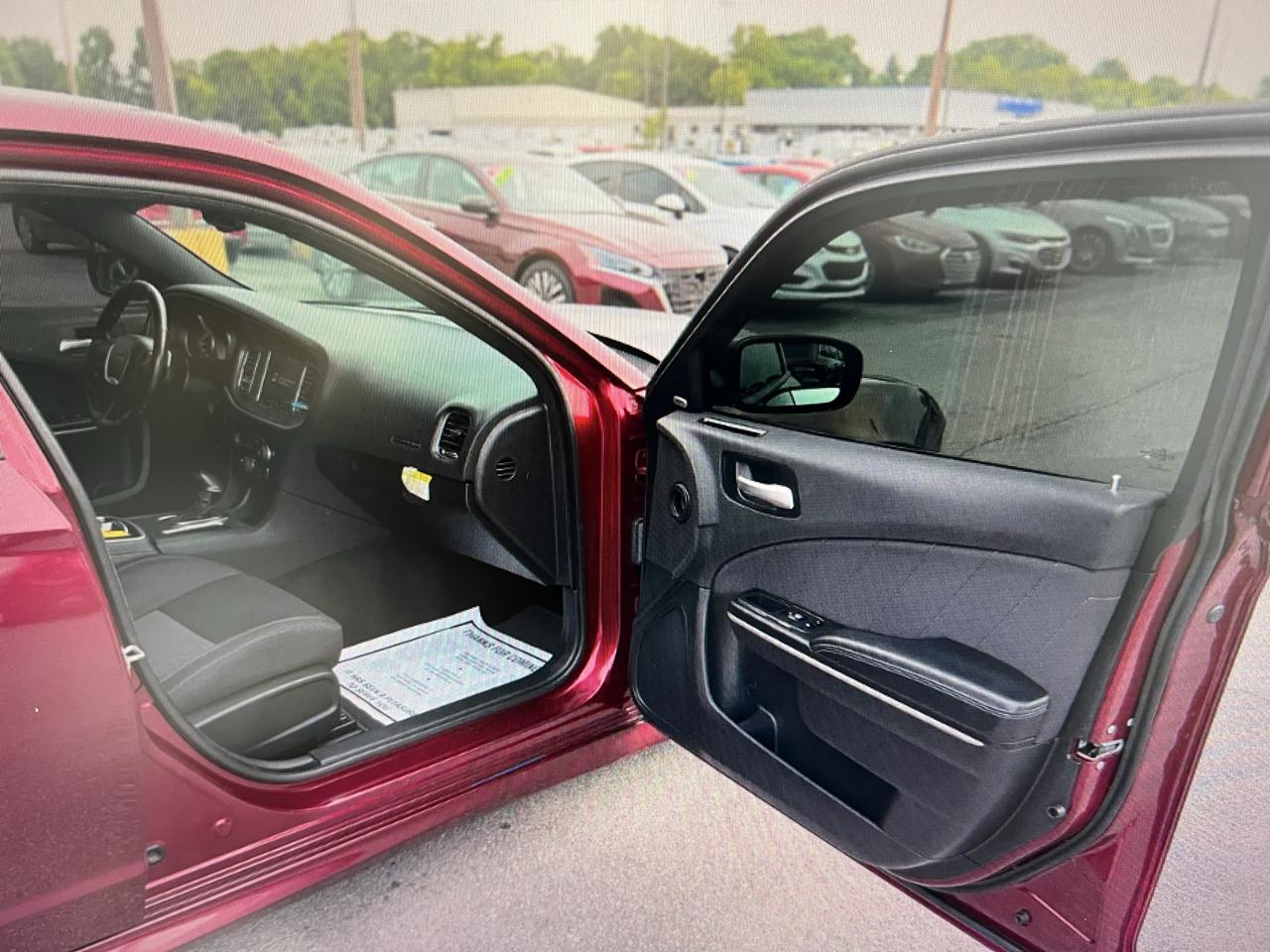 Dodge Charger SRT-8 SRT8 2019