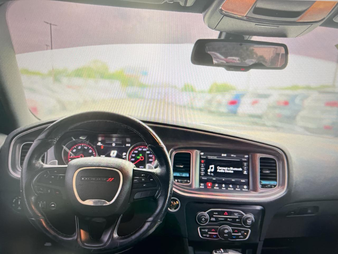 Dodge Charger SRT-8 SRT8 2019