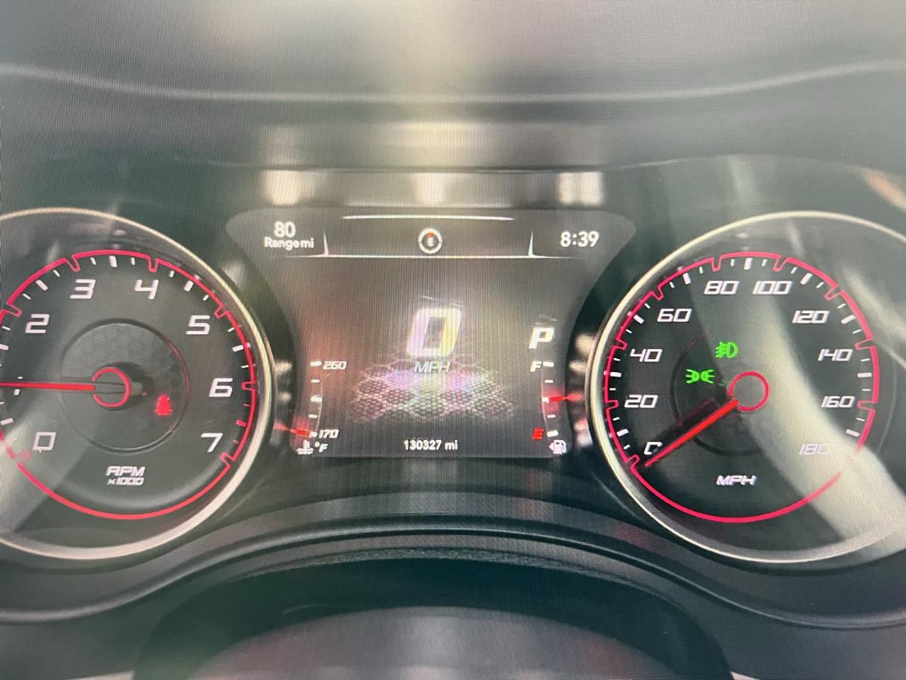 Dodge Charger SRT-8 SRT8 2019