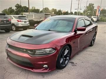 2019 Dodge Charger SRT-8 SRT8