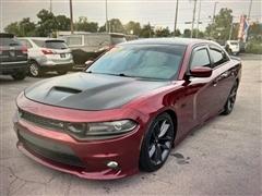 2019 Dodge Charger SRT-8 