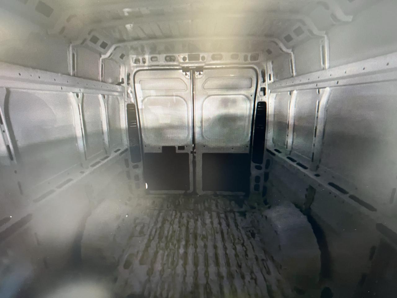 RAM 3500 ProMaster Vans High Roof Cargo Van 159 WB 2023