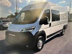 2023 RAM 3500 ProMaster Vans 