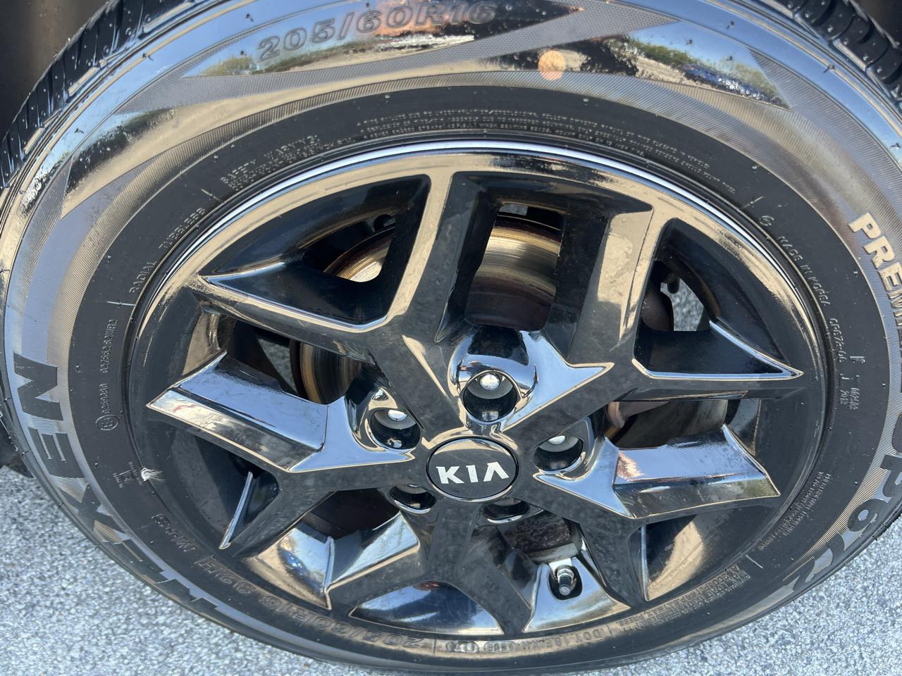 Kia Soul S IVT 2021