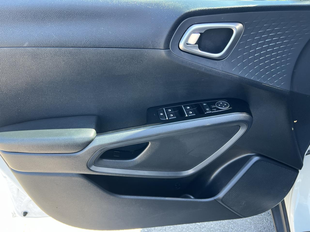 Kia Soul S IVT 2021