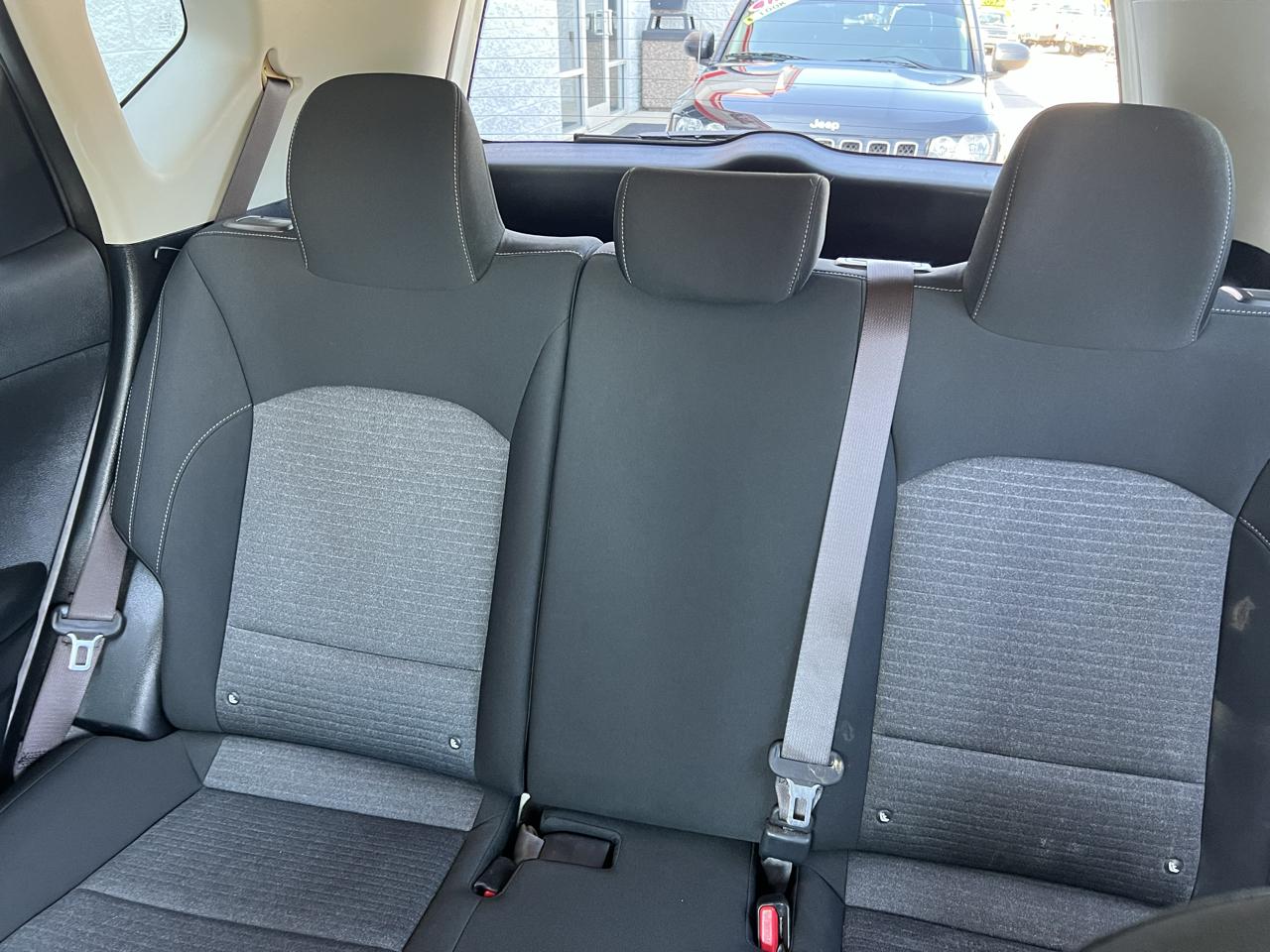 Kia Soul S IVT 2021