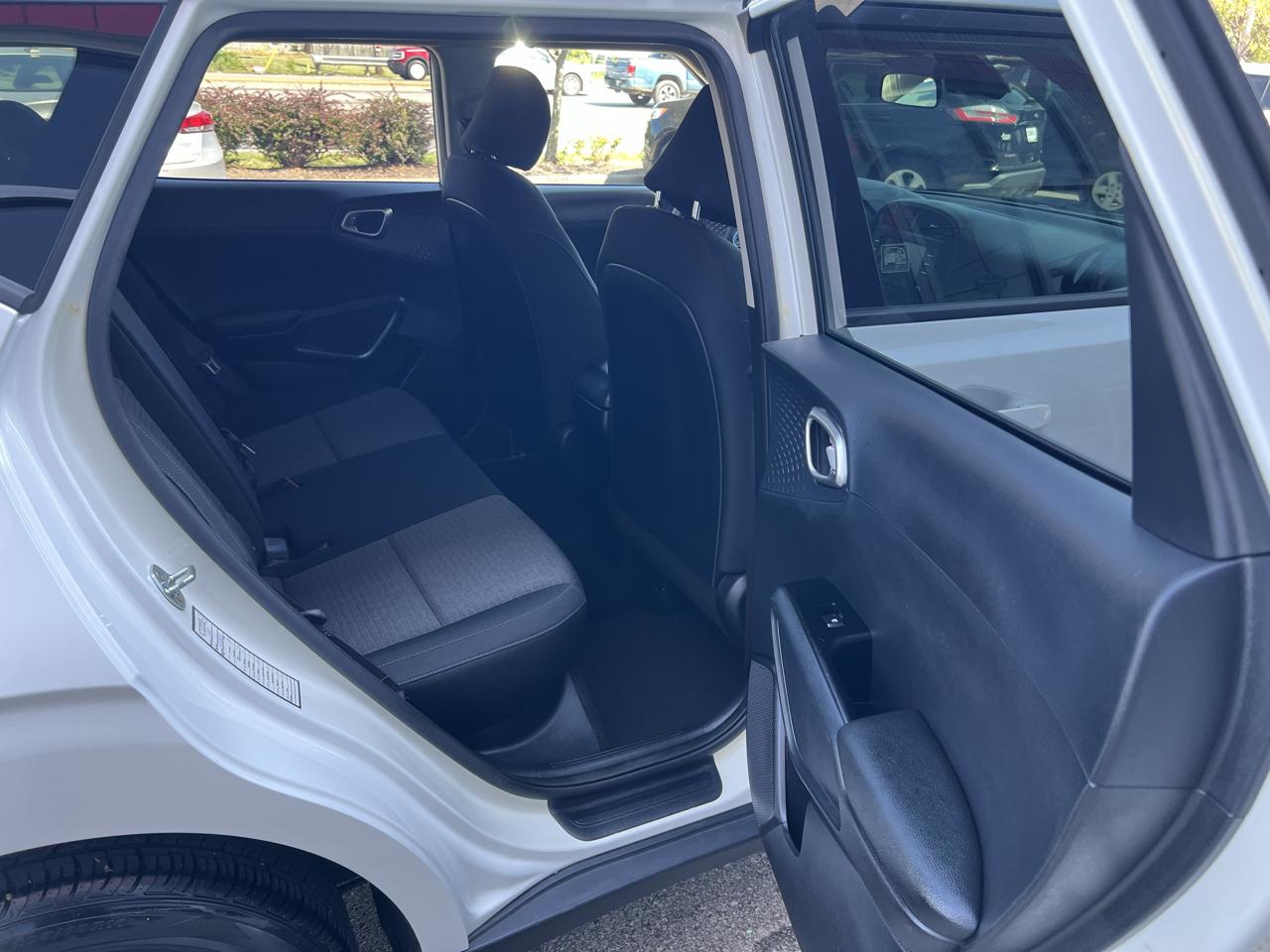 Kia Soul S IVT 2021