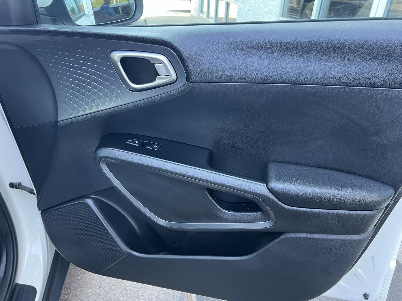 Kia Soul S IVT 2021