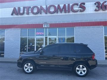 2017 Jeep Compass Sport FWD *Ltd Avail*