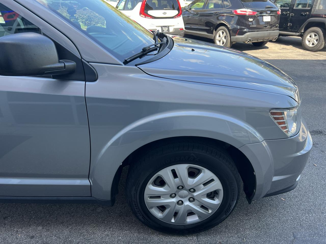 Dodge Journey SE Value FWD 2020