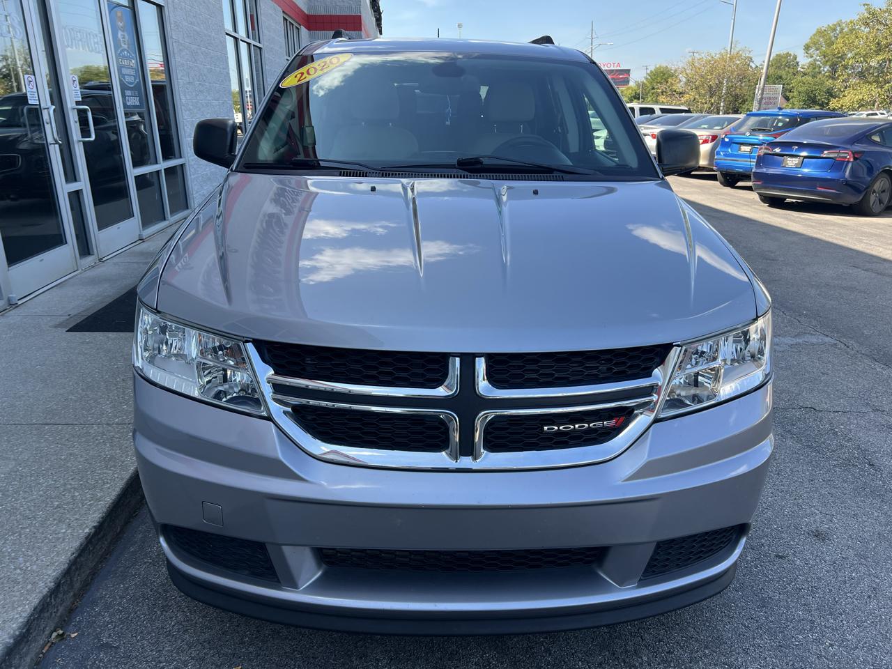 Dodge Journey SE Value FWD 2020
