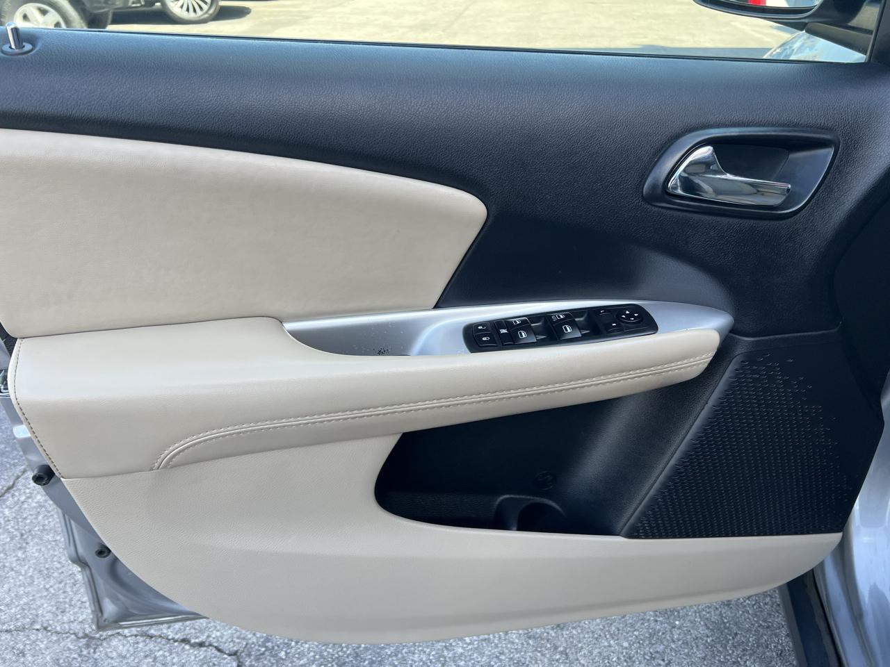 Dodge Journey SE Value FWD 2020
