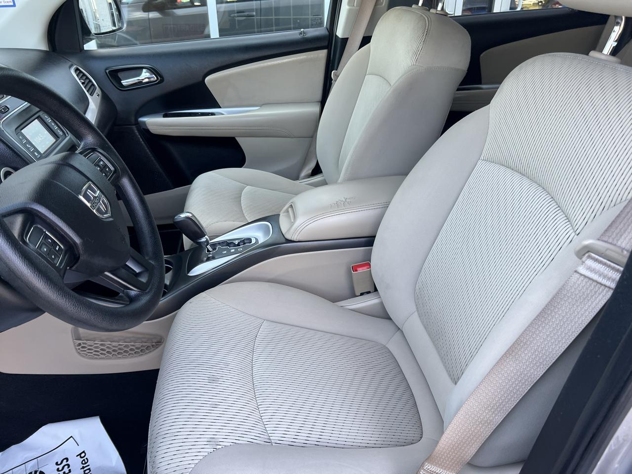Dodge Journey SE Value FWD 2020