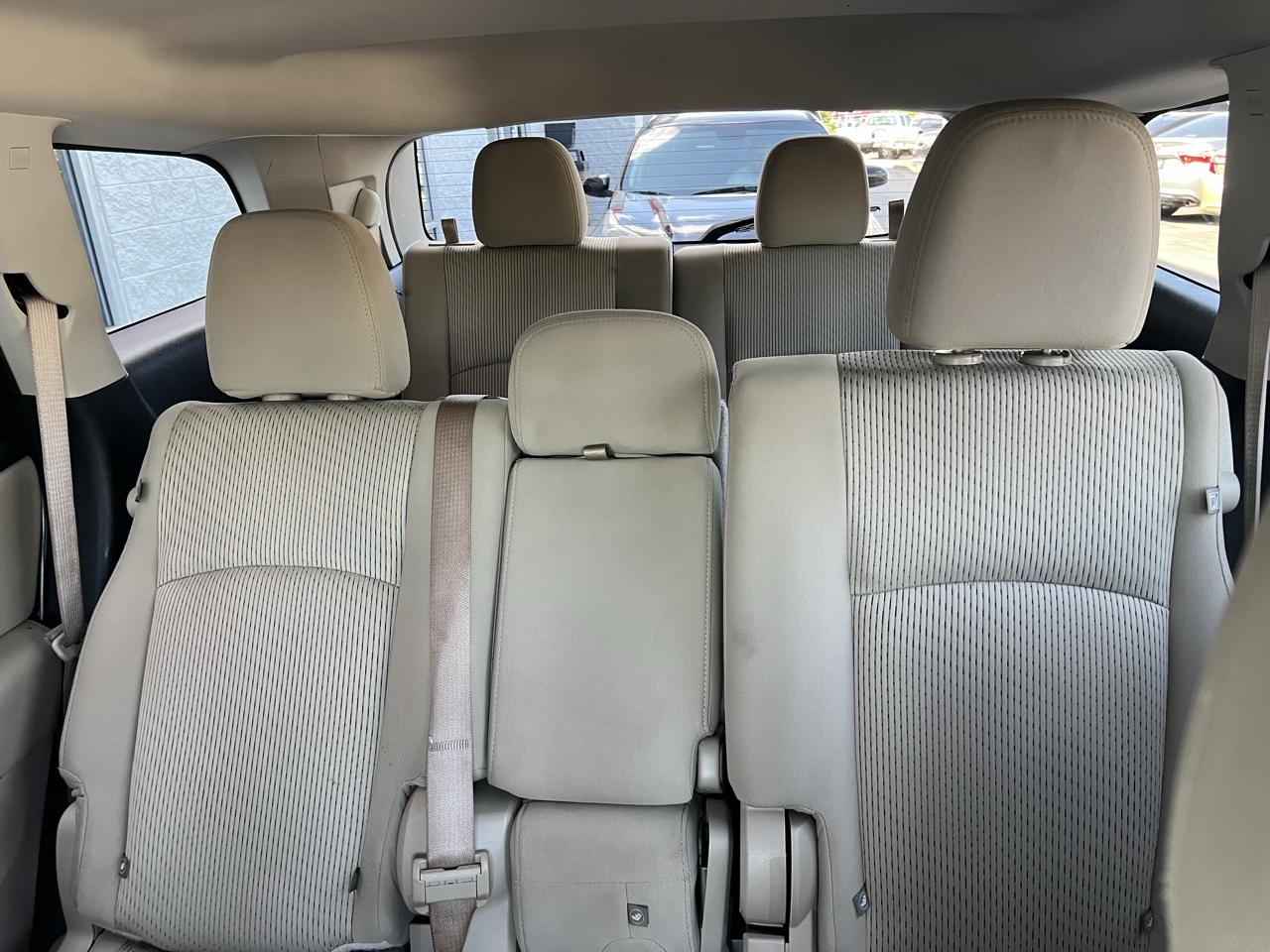 Dodge Journey SE Value FWD 2020