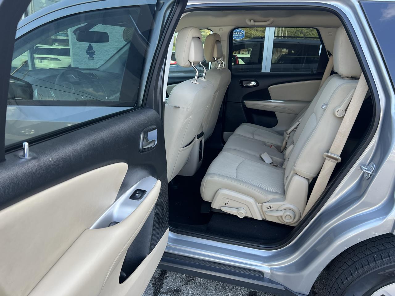 Dodge Journey SE Value FWD 2020