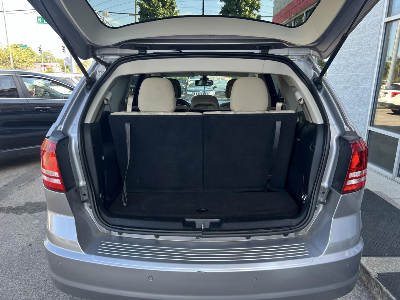 Dodge Journey SE Value FWD 2020
