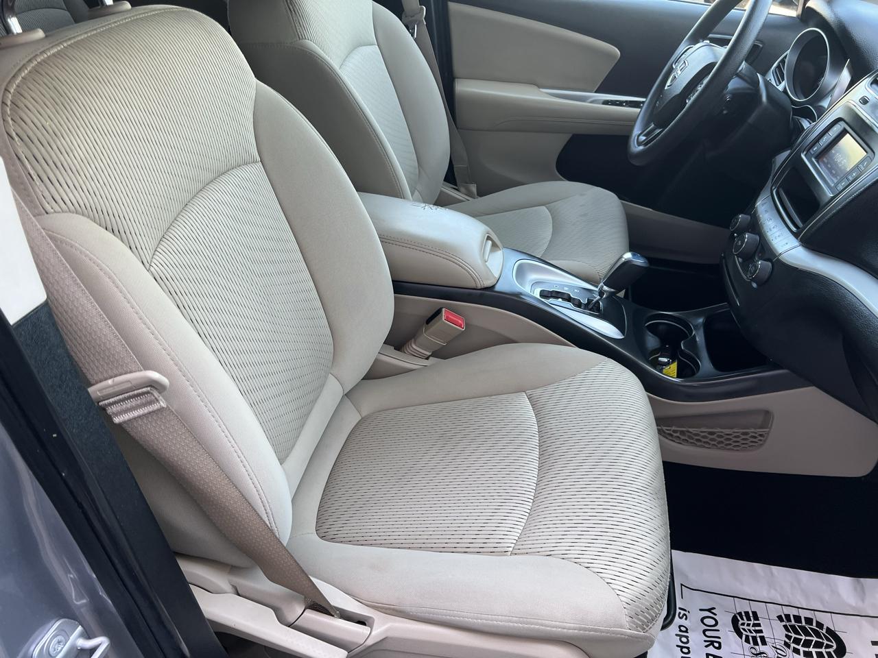 Dodge Journey SE Value FWD 2020