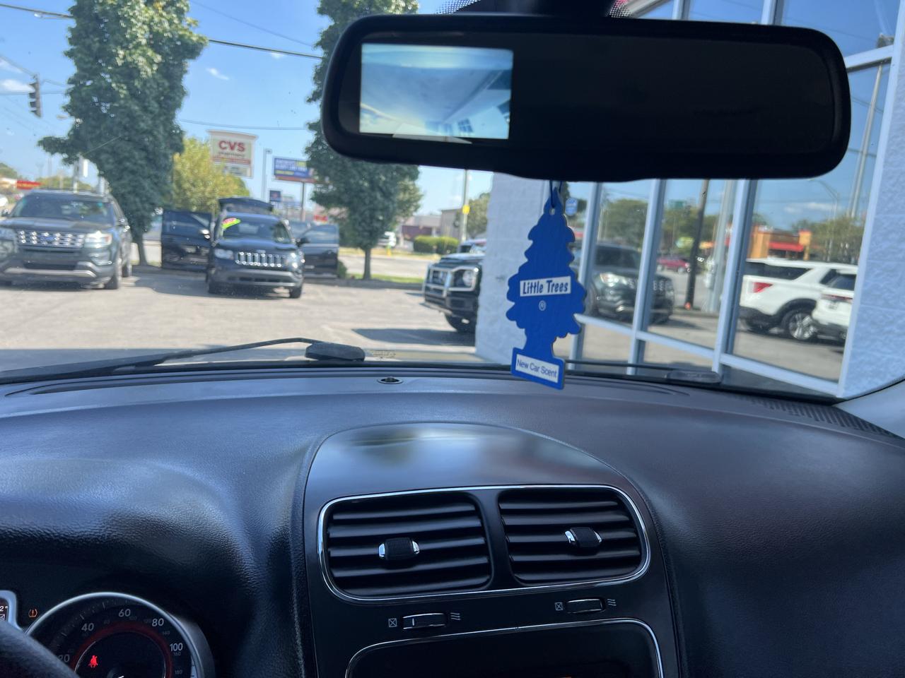 Dodge Journey SE Value FWD 2020