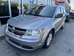 2020 Dodge Journey 