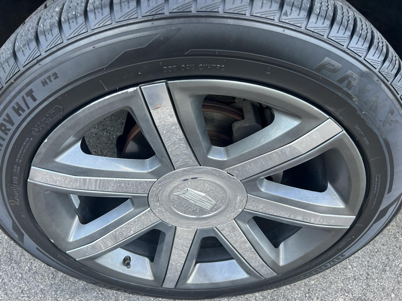 Cadillac Escalade 2WD 4dr Premium Collection 2016