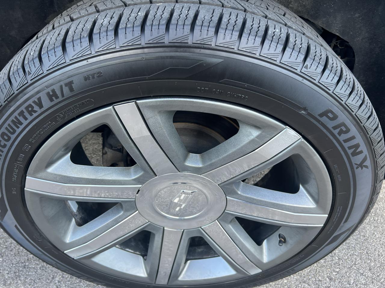 Cadillac Escalade 2WD 4dr Premium Collection 2016