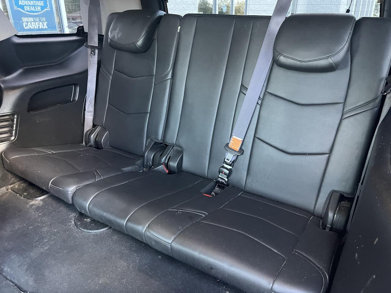 Cadillac Escalade 2WD 4dr Premium Collection 2016