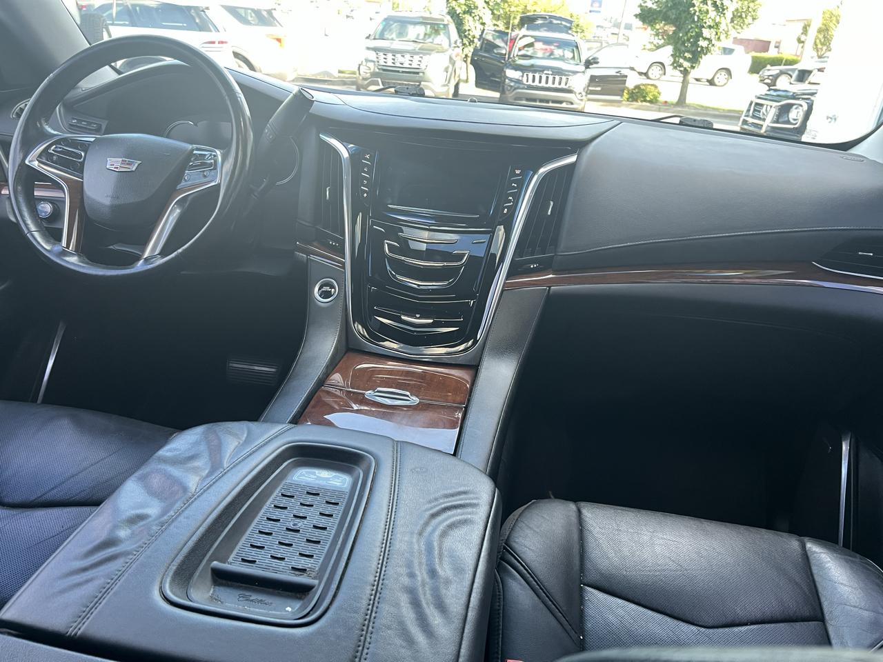 Cadillac Escalade 2WD 4dr Premium Collection 2016