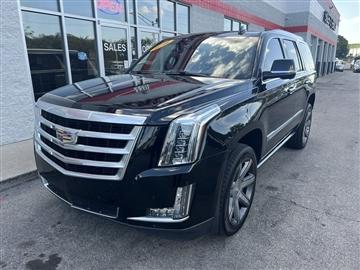 2016 Cadillac Escalade 2WD 4dr Premium Collection