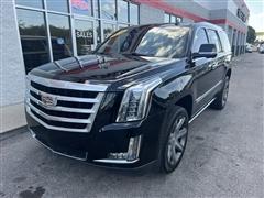 2016 Cadillac Escalade 