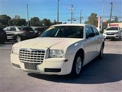 2009 Chrysler 300 