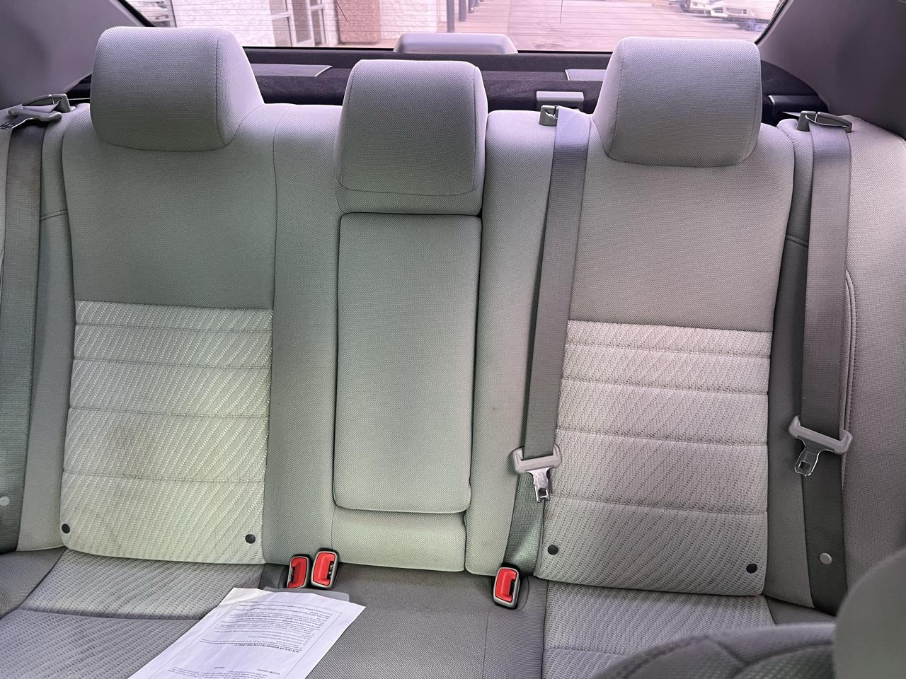 Toyota Camry XLE Auto (Natl) 2017