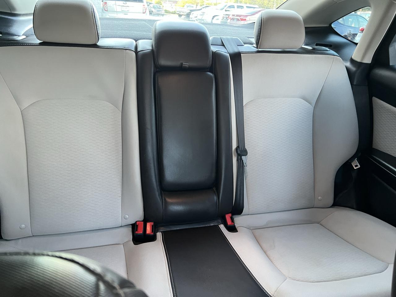 Ford Fusion SE FWD 2020