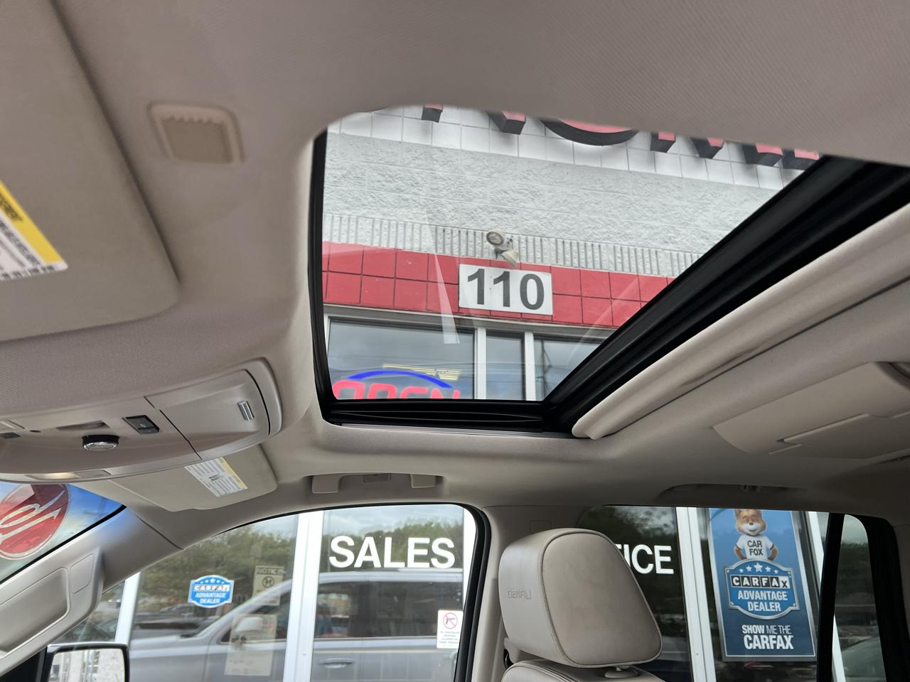 GMC Yukon 4WD 4dr Denali 2016