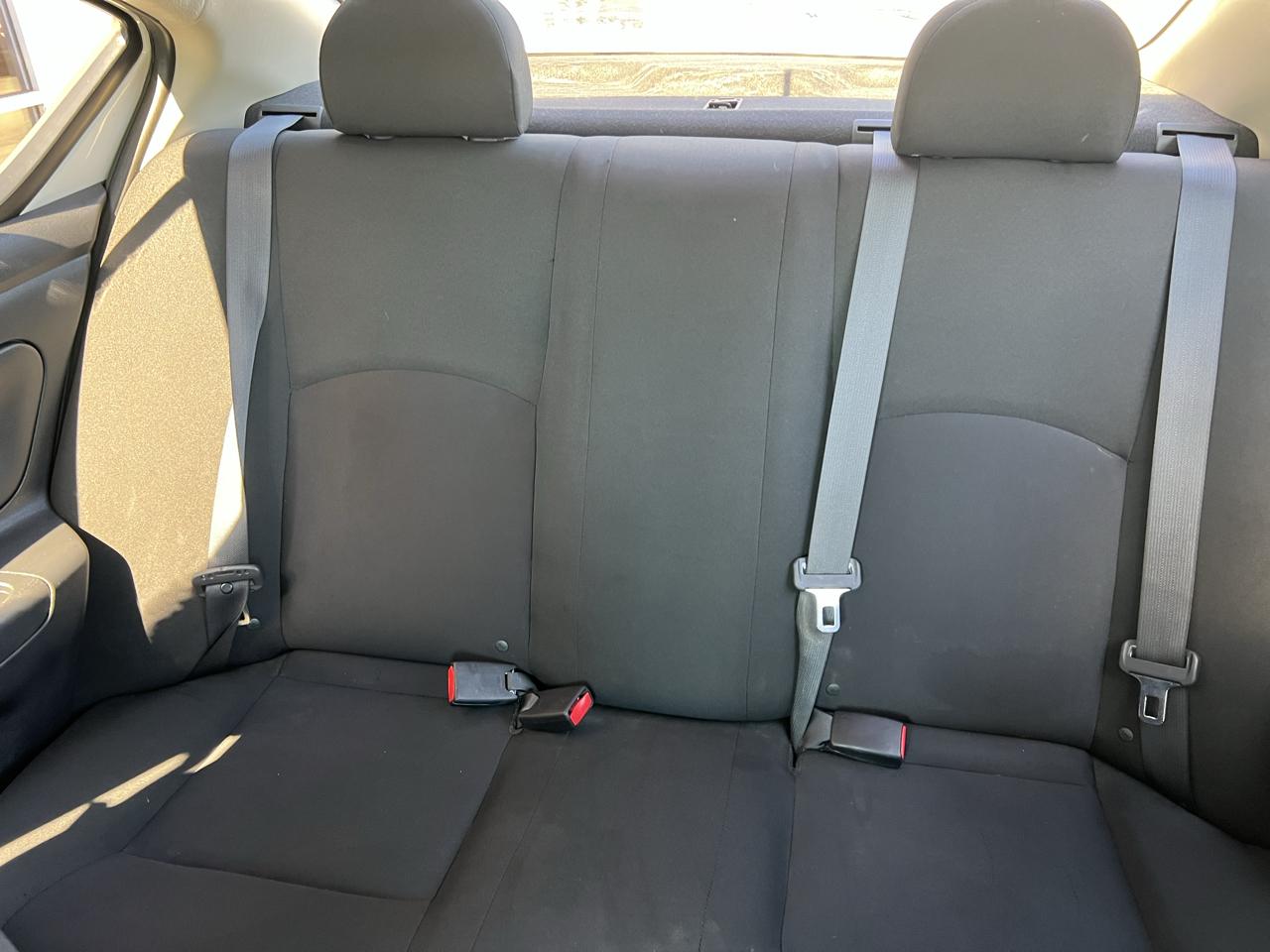 Nissan Versa Sedan S Plus CVT 2018