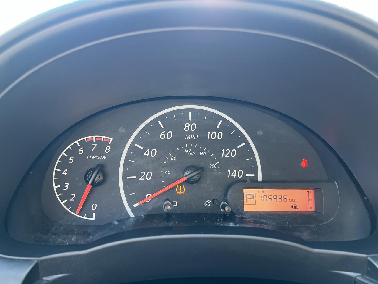 Nissan Versa Sedan S Plus CVT 2018