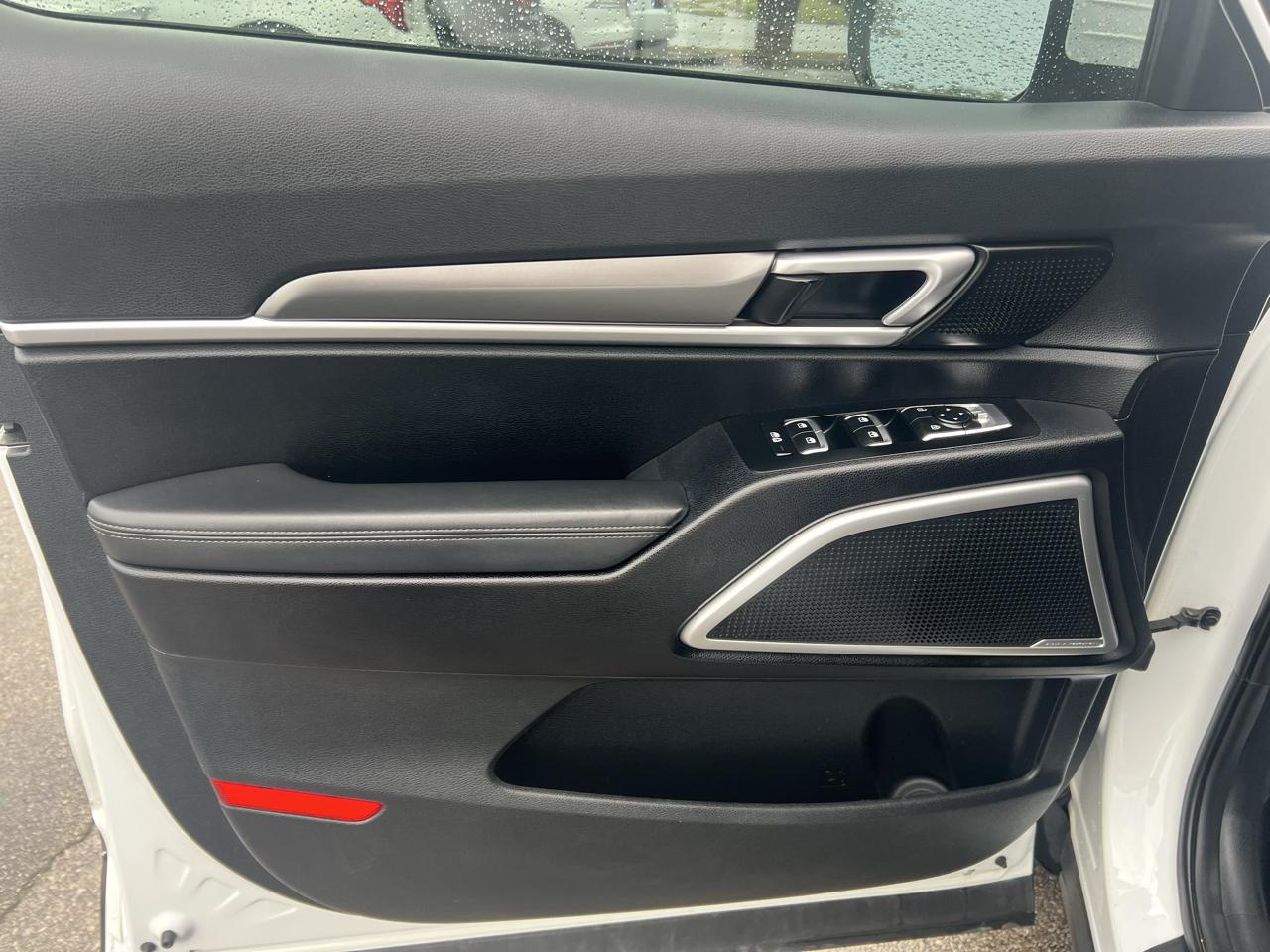Kia Telluride LX AWD 2020