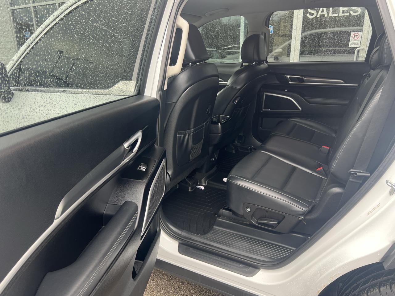 Kia Telluride LX AWD 2020