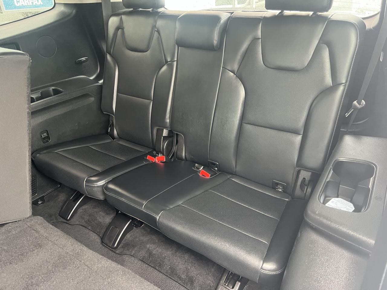 Kia Telluride LX AWD 2020