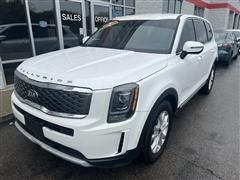 2020 Kia Telluride 
