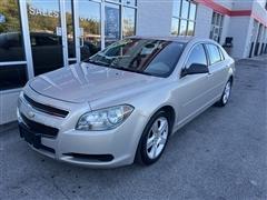 2012 Chevrolet Malibu 