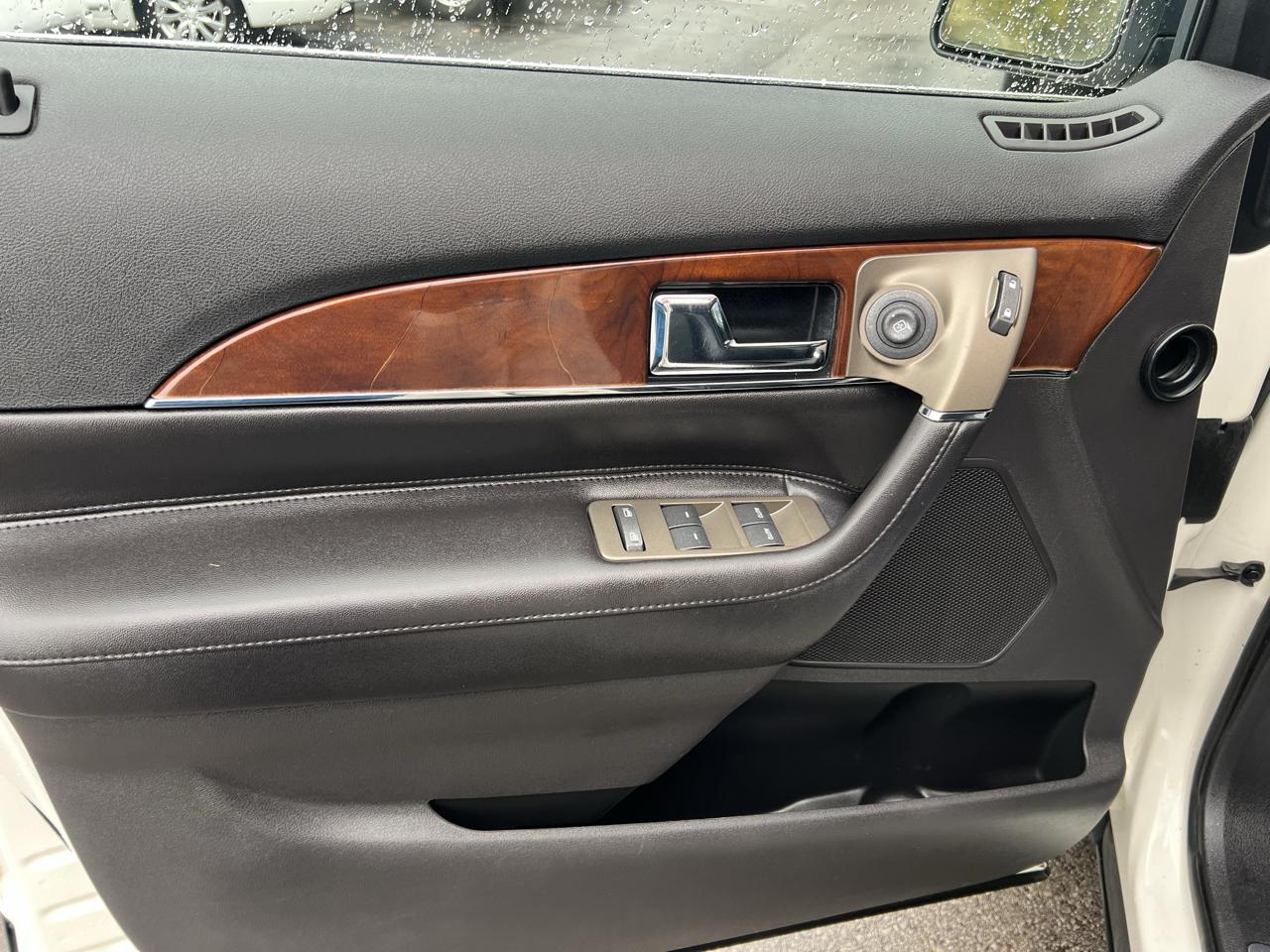 Lincoln MKX AWD 4dr 2013