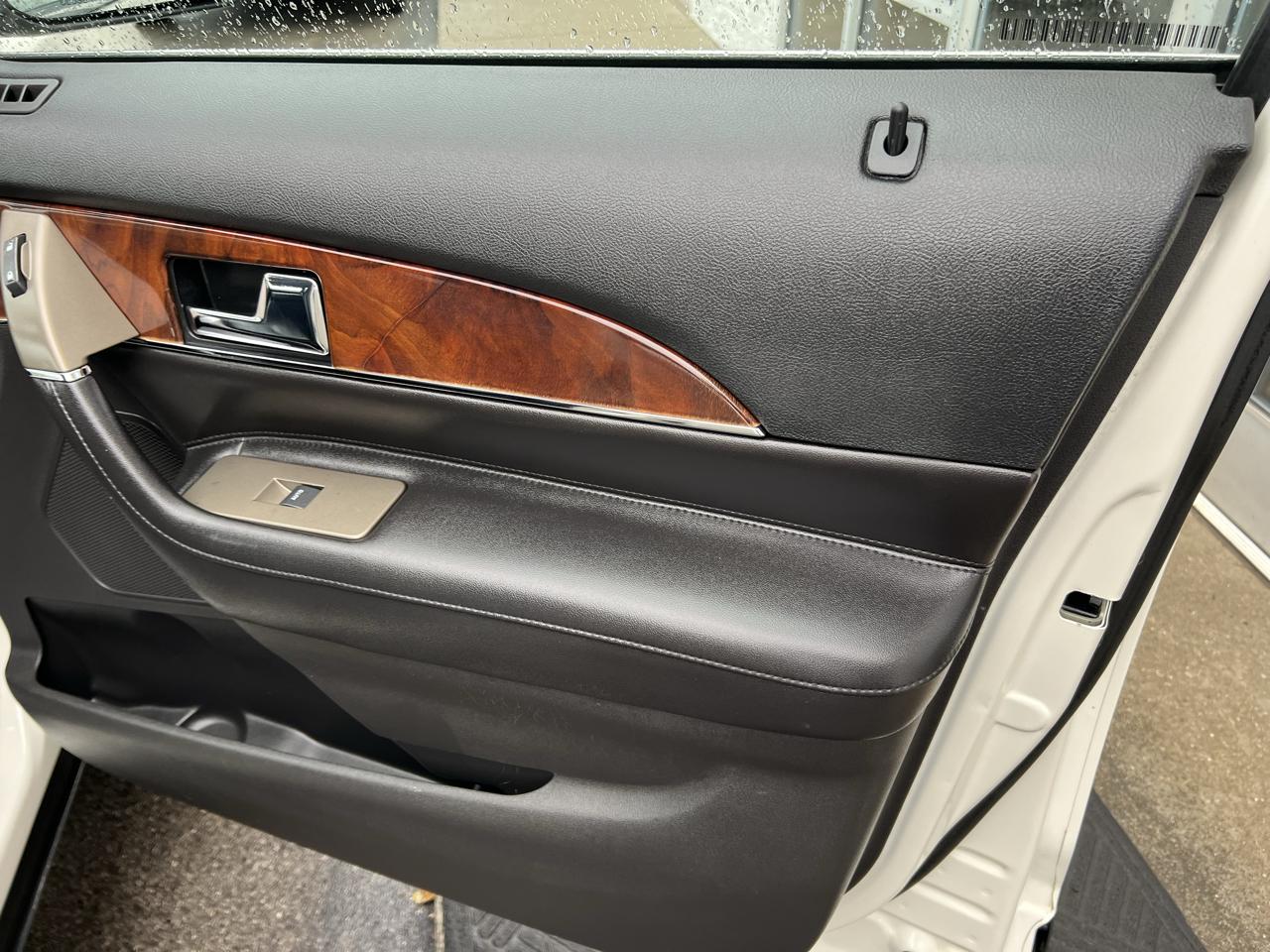 Lincoln MKX AWD 4dr 2013