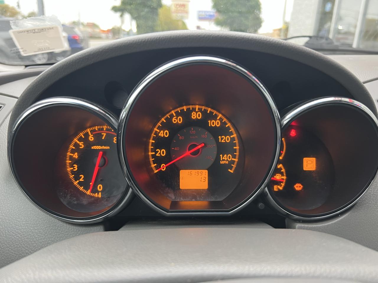Nissan Altima 4dr Sdn I4 Auto 2.5 S 2005