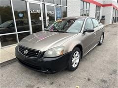 2005 Nissan Altima 