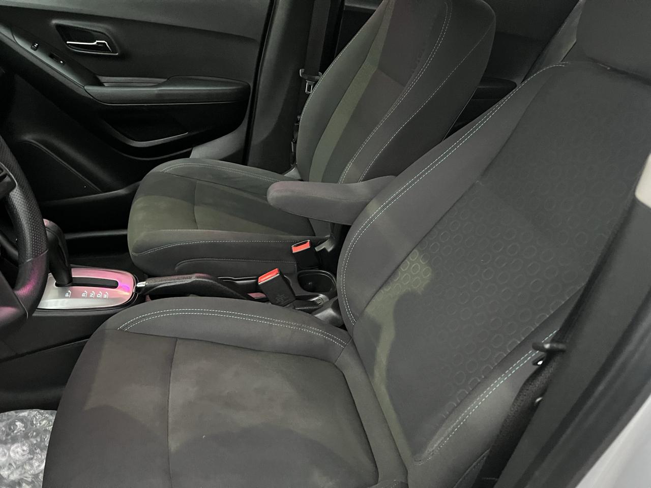 Chevrolet Trax AWD 4dr LS w/1LS 2015