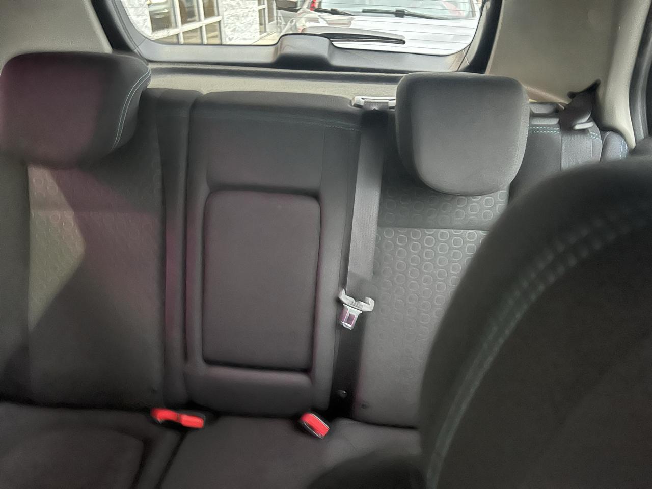 Chevrolet Trax AWD 4dr LS w/1LS 2015