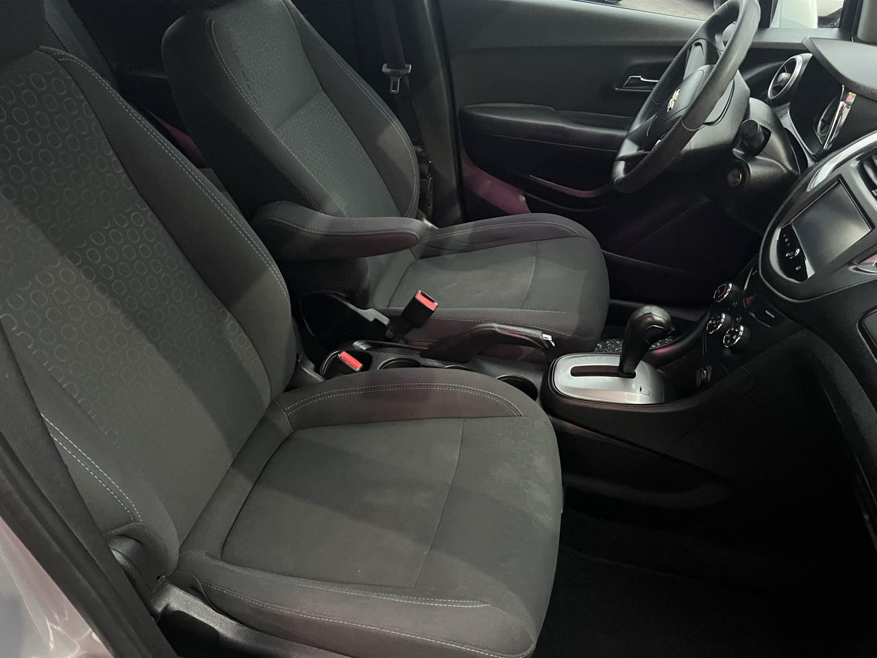 Chevrolet Trax AWD 4dr LS w/1LS 2015