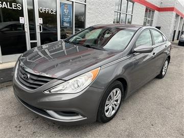 2012 Hyundai Sonata 2.4L