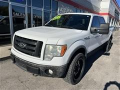 2010 Ford F-150 