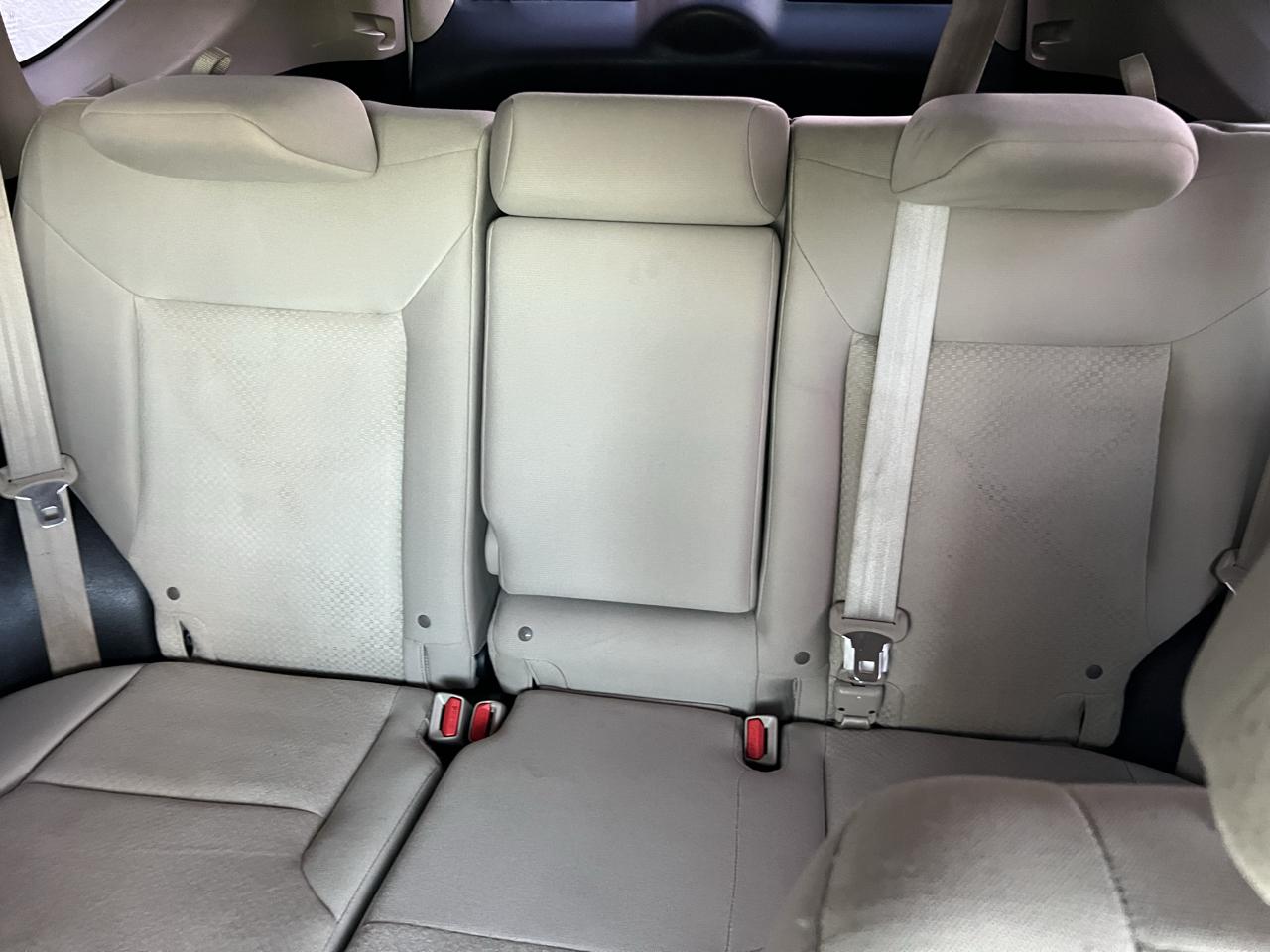 Honda CR-V AWD 5dr LX 2016